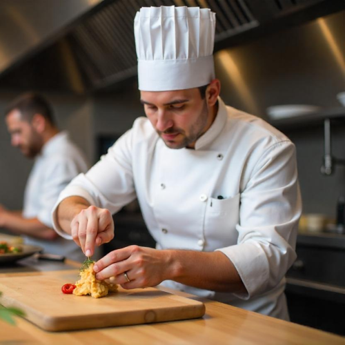 Chef