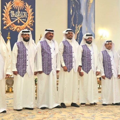 لبس فرقة عرضة